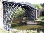 Ironbridge